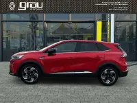 Gebraucht Renault Symbioz Techno 140 PS (102 kW) 2025 Dezir rot SUV