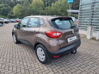 gebraucht Renault Captur Expression