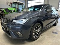 gebraucht Seat Ibiza 1,0TSI Xcellence Vision Plus FullLink LED