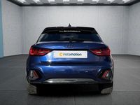 Gebraucht Audi A1 116 PS (85 kW) 2025 Blau SUV