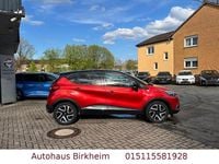 Second-hand Renault Captur 120 CP (88 kW) 2015 Negru SUV