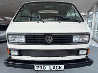 Gebraucht VW Multivan 95 PS (69 kW) 1989 Van