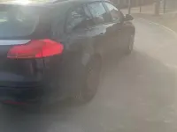 Gebraucht Opel Insignia 160 PS (117 kW) 2013 Schwarz Kombi