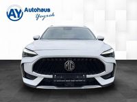 Gebraucht MG HS 162 PS (119 kW) 2024 Dover white SUV