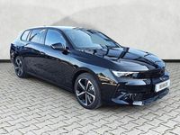Neu Opel Astra 131 PS (96 kW) 2026 Karbonschwarz metallic Kombi