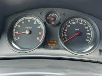 Second-hand Opel Astra 90 CP (66 kW) 2009 Negru Berlinǎ