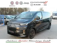 Gebraucht Fiat Scudo 200 PS (147 kW) 2025 Colosseo grau Van