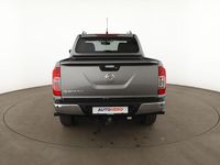 Gebraucht Nissan Navara S 190 PS (139 kW) 2020 Grau Pickup