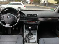 gebraucht BMW 520 i Touring LCI HiFi Xenon Schiebedach