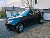 gebraucht Land Rover Discovery 