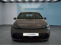 Gebraucht Cupra Born 150 kW (204 PS) 2023 Grau Kleinwagen