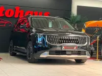 Gebraucht Kia Carnival 194 PS (142 kW) 2024 Schwarz Van / Kleinbus