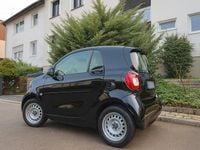 Gebraucht Smart ForTwo Coupé 60 kW (82 PS) 2021 Coupé