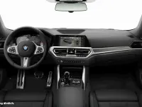 Gebraucht BMW M440 M Sport 374 PS (275 kW) 2022 Portimao blau Coupé
