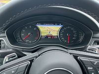 gebraucht Audi A4 B9 Avant 2.0TFSI Ultra S-tronic Sport erst 45000km !!