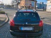 gebraucht Peugeot 207 1.4 Benzin Tendance