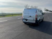 gebraucht Ford Transit Costum 2.2l