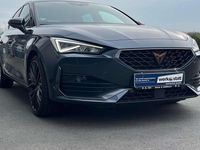 Gebraucht Cupra Leon VZ 150 PS (110 kW) 2022 "magnetic tech" Kleinwagen