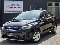 Gebraucht Kia Stonic Edition 7 101 PS (74 kW) 2021 Schwarz SUV