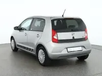 Gebraucht Seat Mii FR-Line 60 PS (44 kW) 2019 Silber Kleinwagen
