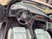 gebraucht Audi 80 Cabrio 2.6