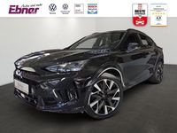 Gebraucht Cupra Formentor VZ 333 PS (244 kW) 2024 Nevada weiß metallic SUV