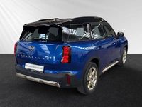 Gebraucht Mini Countryman 170 PS (125 kW) 2025 Blazing blue SUV