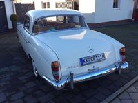 gebraucht Mercedes 220 220Coupe