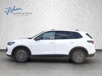 Gebraucht VW Tiguan Life 204 PS (150 kW) 2025 Weiß SUV