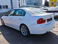 Gebraucht BMW 335 Performance 286 PS (210 kW) 2008 Weiß Limousine