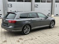 Gebraucht VW Passat Highline 239 PS (175 kW) 2016 Grau Limousine