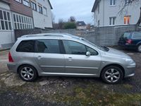 Gebraucht Peugeot 307 Sport 140 PS (102 kW) 2007 Grau Kombi