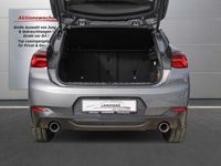 gebraucht BMW X2 X2sDrive20i M Sport //Head-Up/LED/Navi/Parkassi