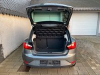 gebraucht Seat Ibiza 1.2 TSI Itech