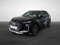 Gebraucht Audi Q3 Ambiente 272 PS (200 kW) 2025 Mythosschwarz metallic SUV