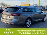 gebraucht Opel Insignia GS-Line Automatik+Navi+LED-Matrix+Sitzhzg