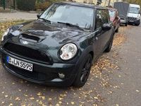 Gebraucht Mini John Cooper Works 170 PS (125 kW) 2007 Kleinwagen
