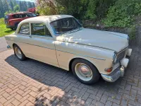 Gebraucht Volvo Amazon 68 PS (50 kW) 1967 Beige Limousine