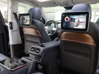 Gebraucht Mercedes GLS400 AMG 330 PS (242 kW) 2023 Grün SUV