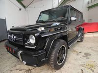 gebraucht Mercedes G55 AMG AMG Kompressor (lang)