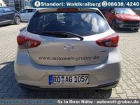 gebraucht Mazda 2 SKYACTIV-G EXCLUSIVE TOURING-Paket ohne BSM/RC