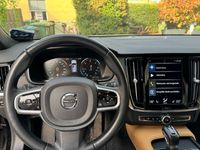 gebraucht Volvo V90 CC V90 Cross Country D5 AWD Geartronic