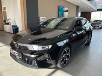 Używany Opel Astra Ultimate 131 KM (96 kW) 2024 Czarny Kombi