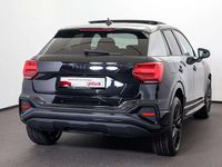 Gebraucht Audi Q2 S-Line 150 PS (110 kW) 2025 Schwarz SUV