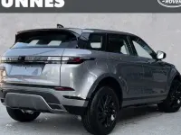 Gebraucht Land Rover Range Rover evoque SE Dynamic 165 PS (121 kW) 2024 Eigergrey metallic SUV