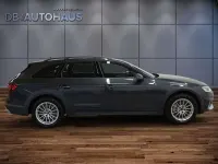 Gebraucht Audi A4 Allroad Ambiente 265 PS (194 kW) 2024 Grau Kombi