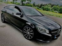 gebraucht Mercedes CLA200 Shooting Brake CLA