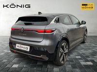 Gebraucht Renault Megane E-Tech Iconic 2022 Grau Limousine