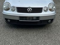 gebraucht VW Polo 1.4 AUTO BASIS Basis