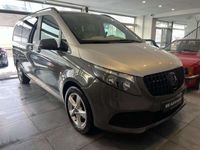 gebraucht Mercedes Vito Tourer *VIP UMBAU*TV*KÜHLSCHRANK*LED